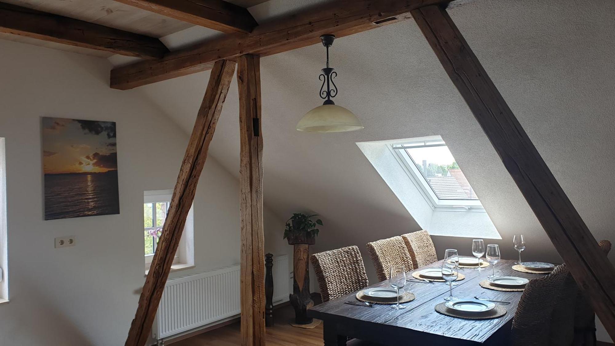 Seensucht & Urlaubstraeume, Ferienwohnung "Seeadler" Grossraeschen Exterior foto
